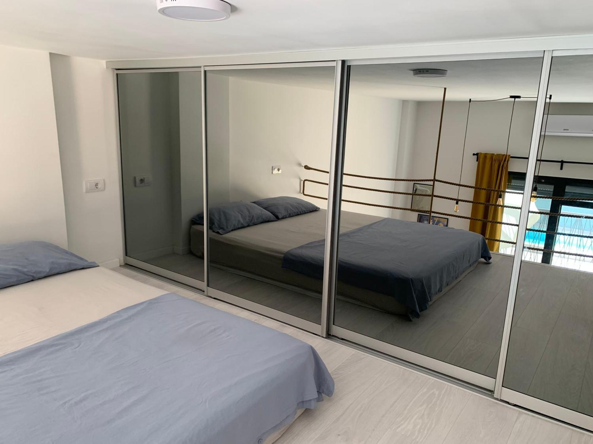 Sunny Studio Apartment Chiara Тиват Экстерьер фото