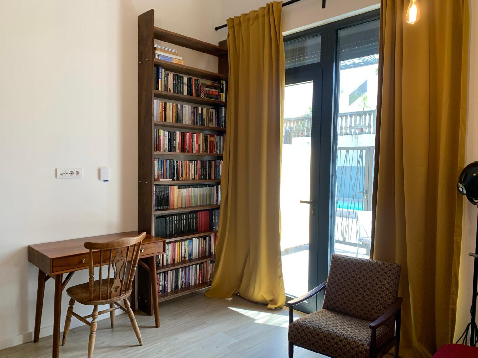 Sunny Studio Apartment Chiara Тиват Экстерьер фото